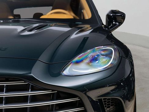 New 2026 Aston Martin DBX 707 image 54