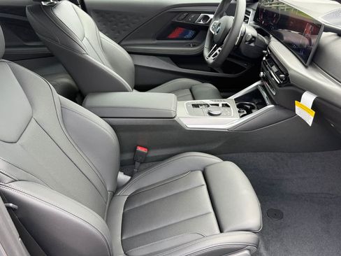 New 2025 BMW 230i Coupe w/ M Sport Package RWD image 16