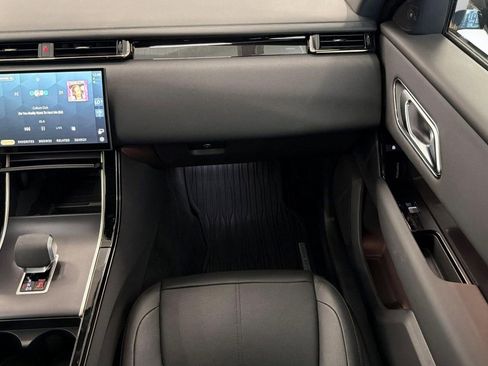 Certified 2026 Land Rover Range Rover Velar Dynamic SE AWD/4WD image 31