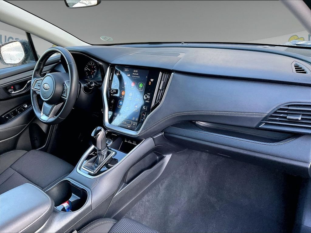 Used 2025 Subaru Legacy Premium AWD/4WD image 14