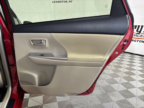 Used 2013 Toyota Prius V Two FWD image 20