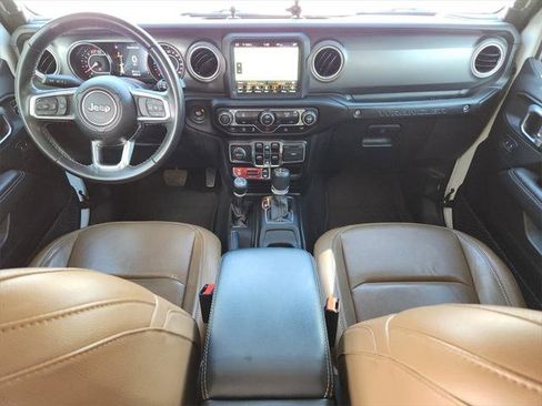 Certified 2022 Jeep Wrangler Unlimited Rubicon w/ LED Lighting Group image 12