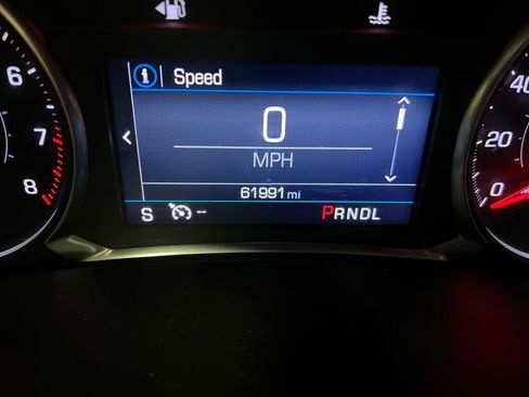 Certified 2021 Chevrolet Blazer LT image 16