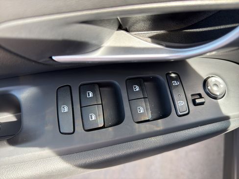 Used 2024 Hyundai Tucson SEL image 12