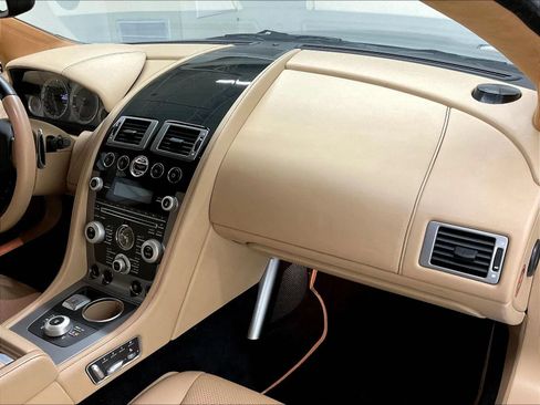 Used 2011 Aston Martin Rapide RWD image 11