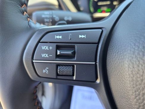 New 2026 Honda CR-V Sport-L image 11