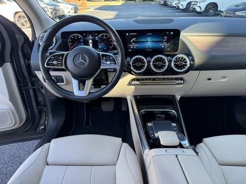 Certified 2023 Mercedes-Benz GLA 250 4MATIC image 14