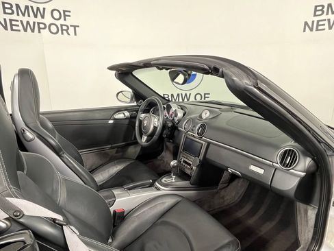 Used 2008 Porsche Boxster S Limited Edition image 17