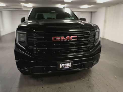 New 2026 GMC Sierra 1500 Elevation w/ Elevation Select Package AWD/4WD image 37