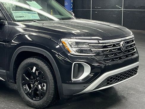 New 2026 Volkswagen Atlas Peak Edition AWD/4WD image 43