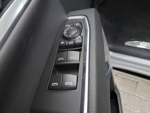 New 2026 GMC Sierra 2500 Denali w/ Denali Reserve Package image 18