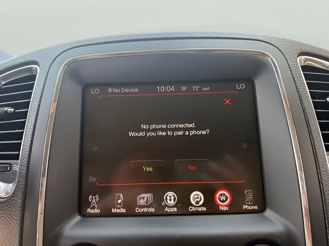Used 2014 Dodge Durango Limited w/ Premium Group AWD/4WD image 26