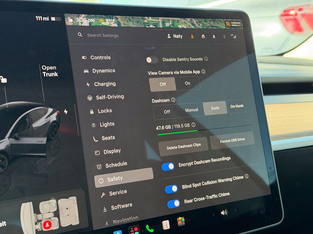 Used 2023 Tesla Model 3 Standard Range RWD image 89