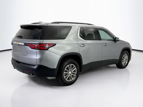 Used 2023 Chevrolet Traverse LT FWD image 5