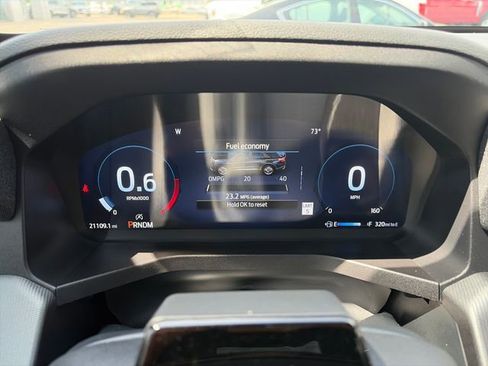 Used 2025 Ford Explorer ST image 22