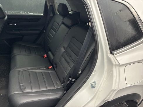 Used 2024 Honda CR-V EX-L image 13