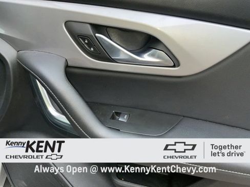 Used 2022 Chevrolet Blazer LT image 15
