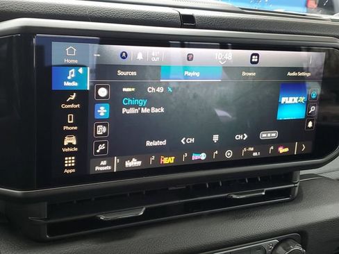 New 2026 Jeep Gladiator Sport image 9