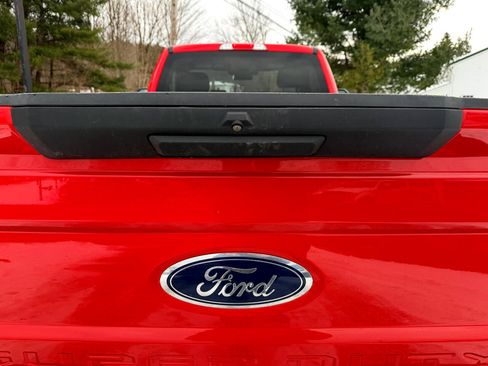 Used 2019 Ford F350 XL w/ XL Value Package image 17