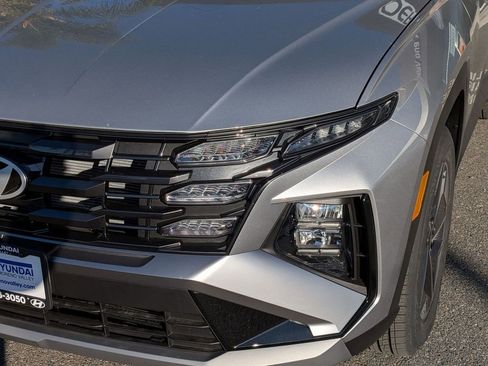 New 2026 Hyundai Tucson SEL image 10