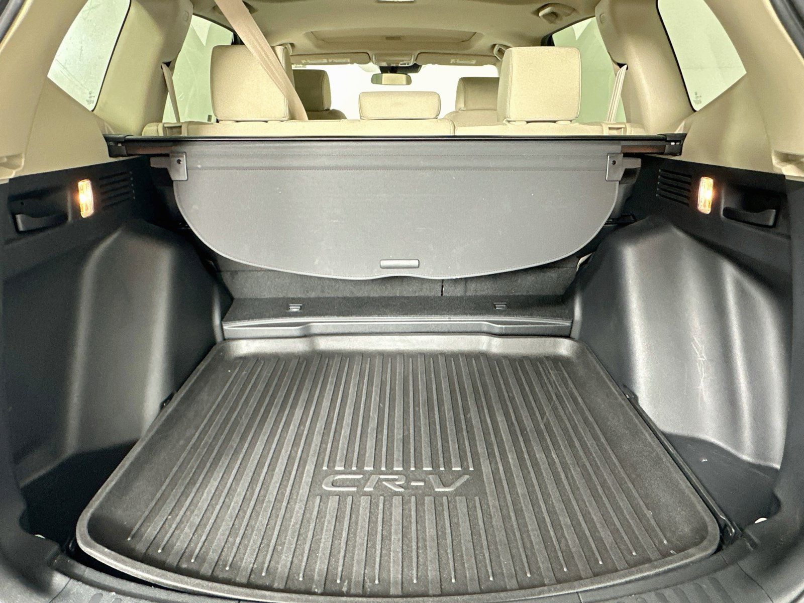Used 2021 Honda CR-V EX image 25