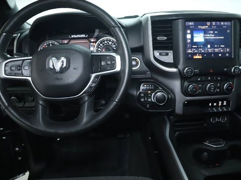 Used 2022 RAM 1500 Big Horn image 29