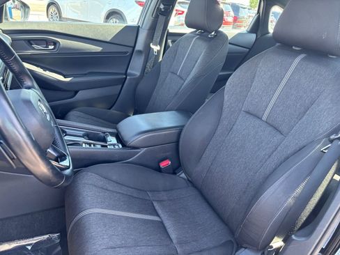 Used 2023 Honda Accord Sport image 22