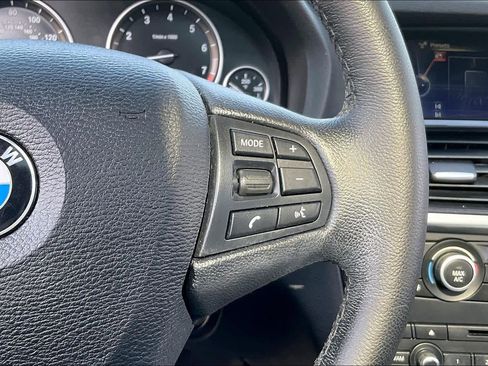 Used 2014 BMW X3 xDrive28i AWD/4WD image 24