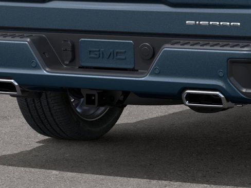 New 2026 GMC Sierra 1500 Denali w/ Denali Reserve Package AWD/4WD image 38