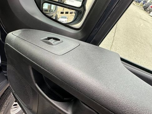 New 2026 RAM ProMaster 2500 w/ Safety Group FWD image 17