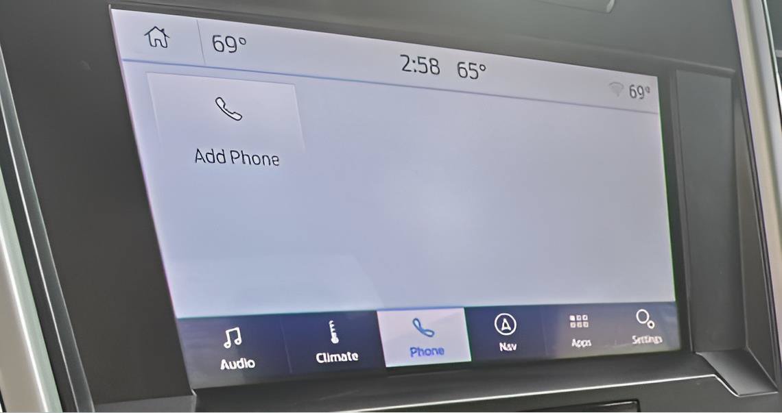 Used 2019 Ford F150 Lariat AWD/4WD image 11