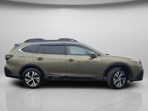 Used 2021 Subaru Outback Limited w/ Popular Package #2 image 27