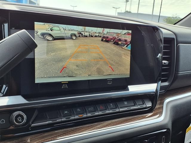 New 2026 Chevrolet Silverado 1500 RST RWD image 20