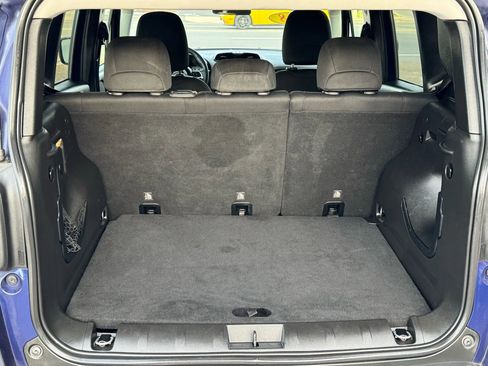 Used 2018 Jeep Renegade Sport w/ Power & Air Group image 39