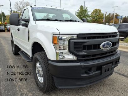 Used 2020 Ford F250 XL