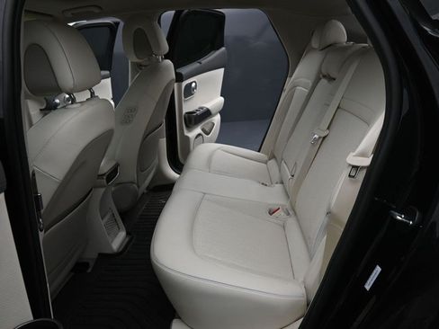 Used 2025 Genesis GV60 Advanced AWD/4WD image 14