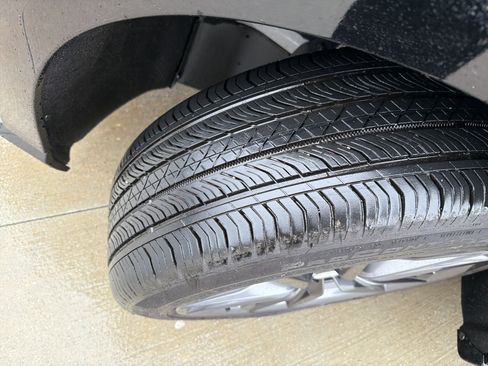 Certified 2025 Acura ADX A-Spec image 12