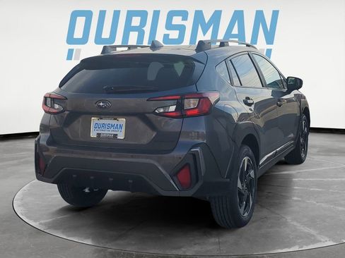 New 2026 Subaru Crosstrek 2.5i Limited image 6