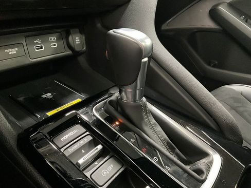 Used 2024 Acura Integra A-Spec image 16