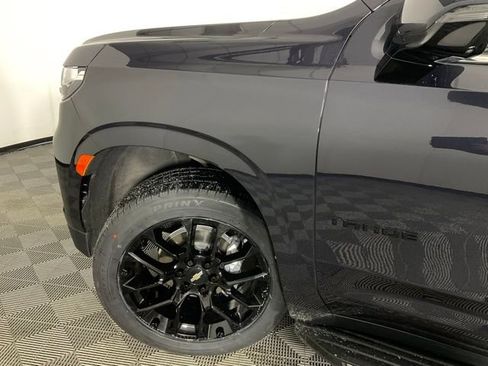 Used 2023 Chevrolet Tahoe LT w/ Luxury Package image 38