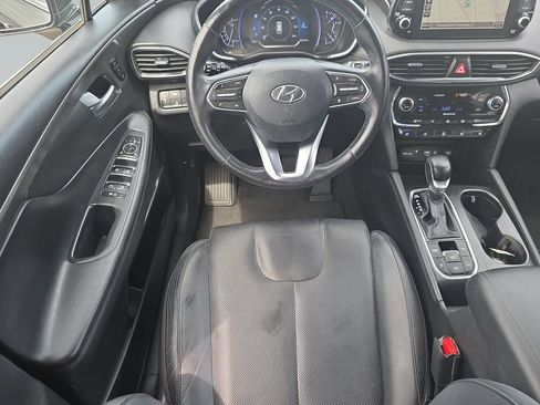 Used 2020 Hyundai Santa Fe Limited w/ Cargo Package FWD image 14