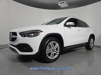 Used 2023 Mercedes-Benz GLA 250 4MATIC video 2