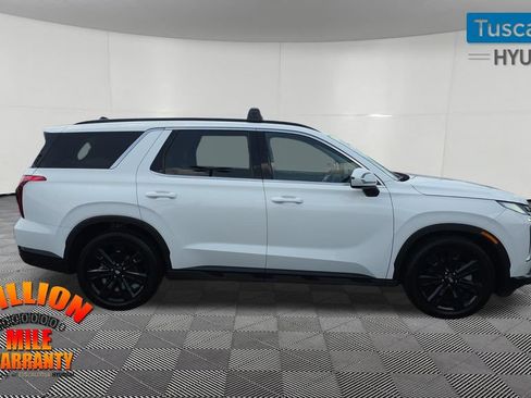 Used 2024 Hyundai Palisade XRT AWD/4WD image 9