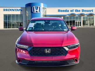 Certified 2024 Honda Accord EX video 2