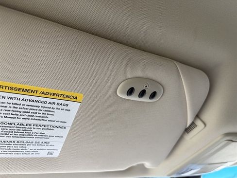 Used 2019 Ford Flex Limited AWD/4WD image 42