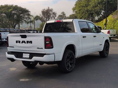 New 2026 RAM 1500 Big Horn image 5