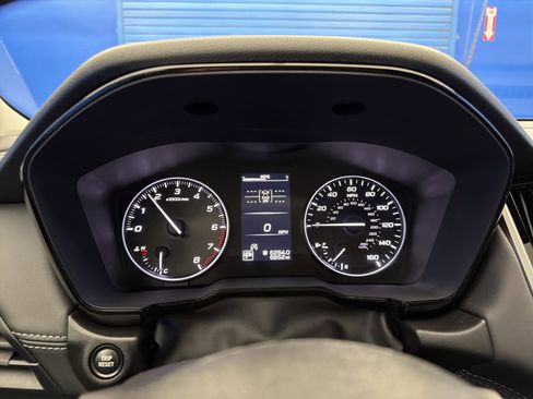 Certified 2025 Subaru Outback Premium w/ Popular Package #1A image 18