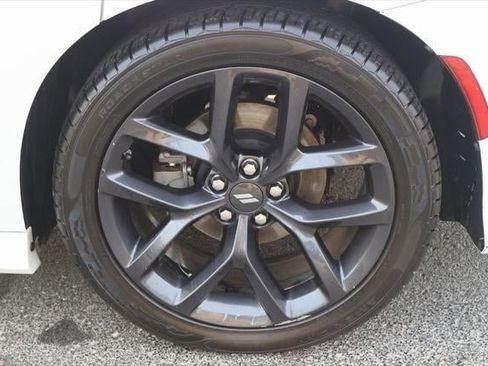 Used 2022 Dodge Charger GT w/ Blacktop Package image 5