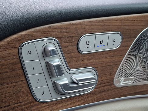 Used 2023 Mercedes-Benz GLE 350 4MATIC image 26