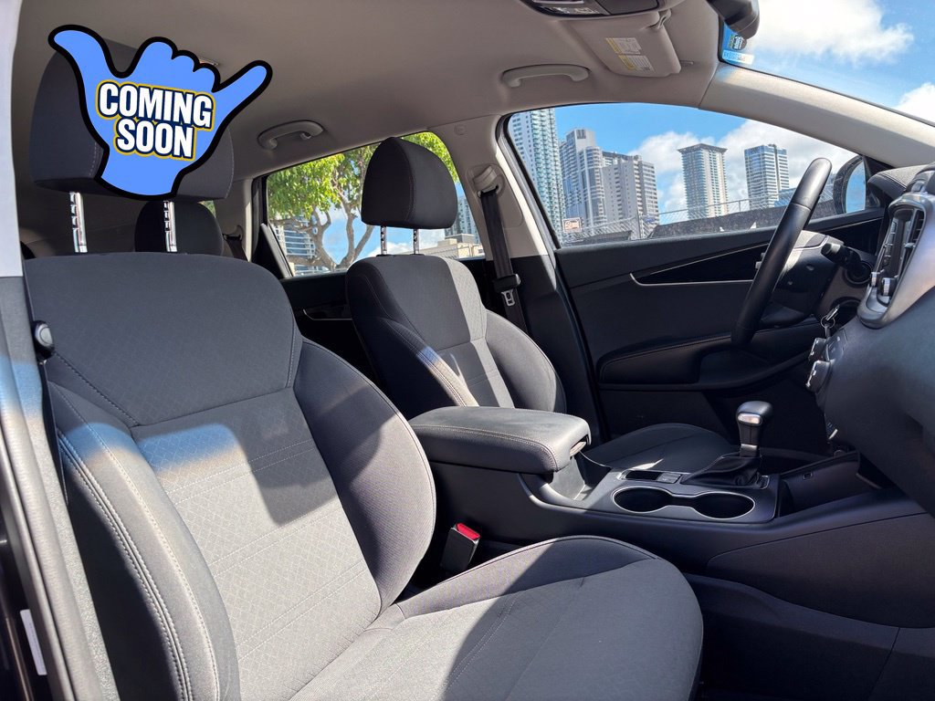 Used 2019 Kia Sorento FWD w/ LX Convenience Package image 9